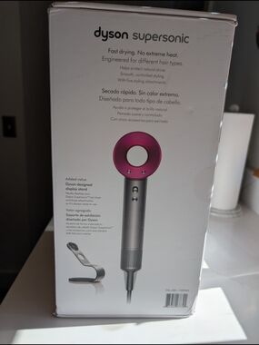 Dyson Supersonic Hair Dryer